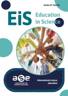 EiS 295 cover image EiS 295 cover image