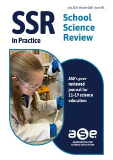 SSR in Practice 391 Cover SSR in Practice 391 Cover