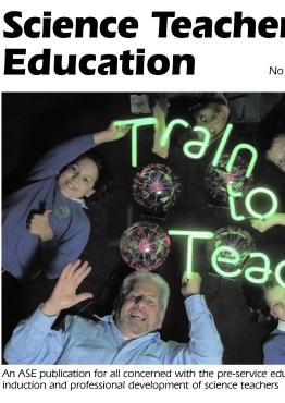 STE 51 Cover STE 51 Cover