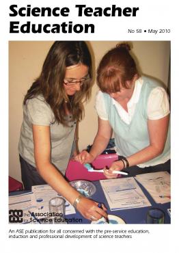 STE 58 Cover STE 58 Cover