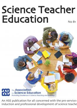 STE 81 Cover STE 81 Cover