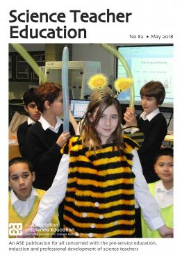 STE 82 Cover STE 82 Cover